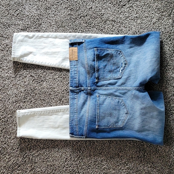 Abercrombie jeans - Picture 3 of 5